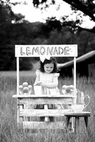 Hazel Kate | Lemonade